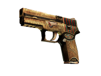 P250 Apep's Curse